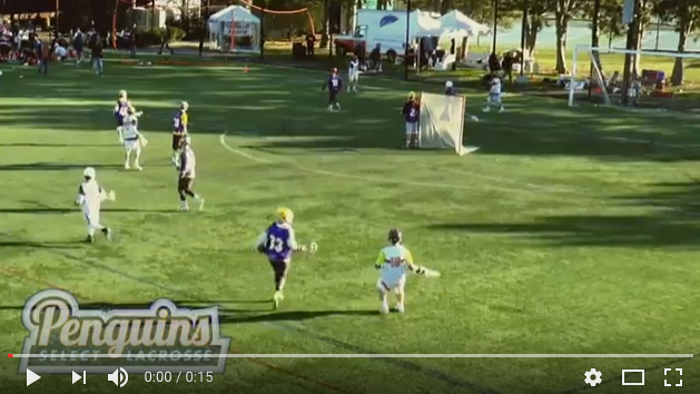 best select lacrosse team ma