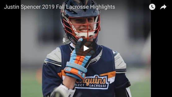 lacrosse highlights