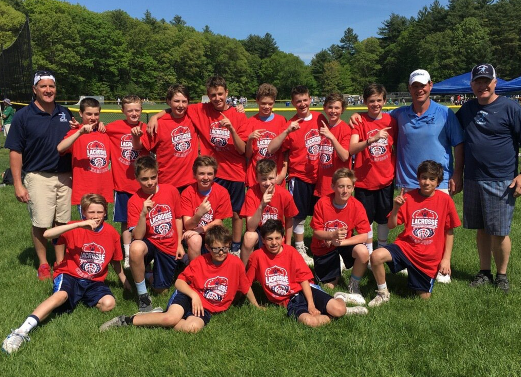 Medfield Lacrosse