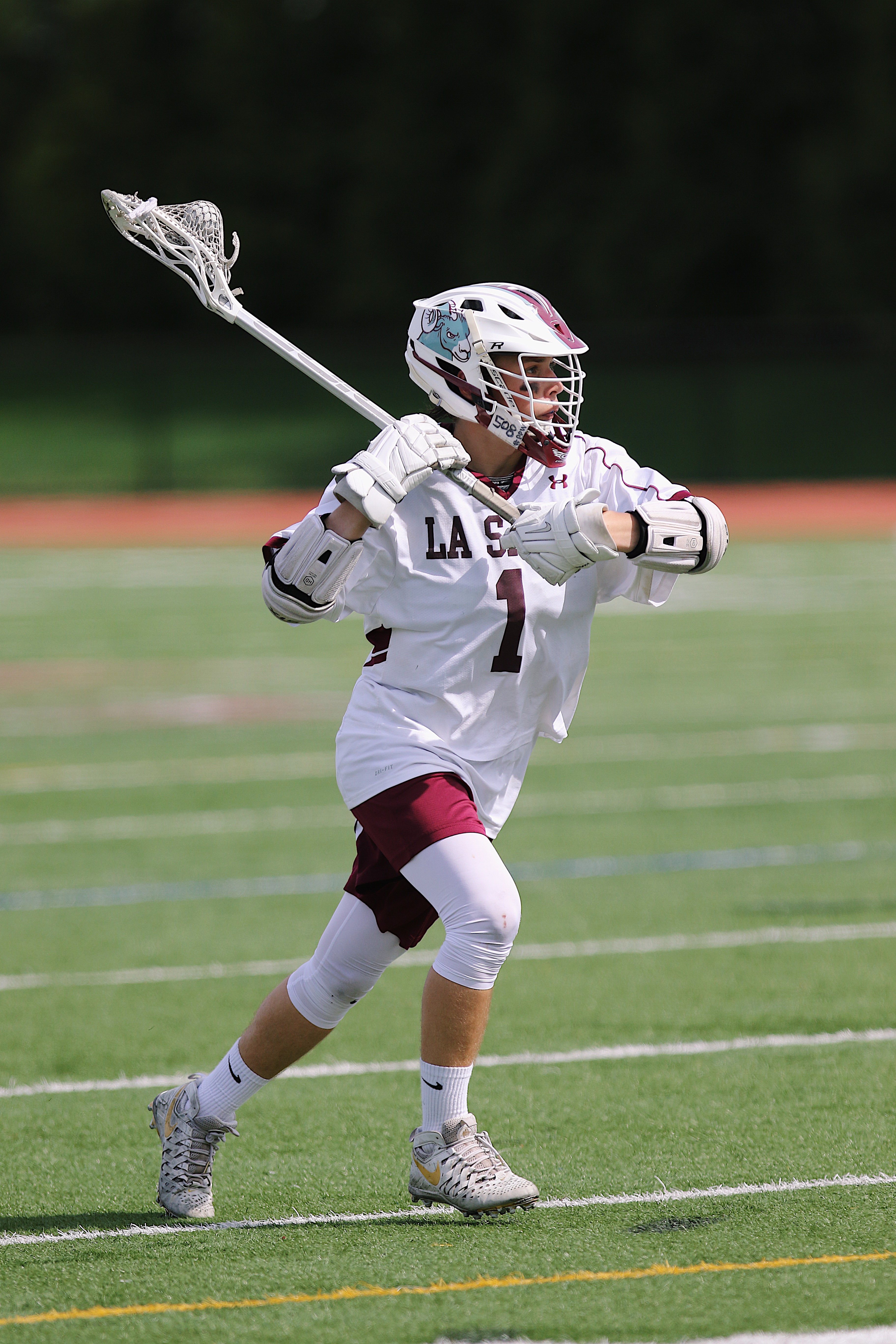 Rhode Island Lacrosse