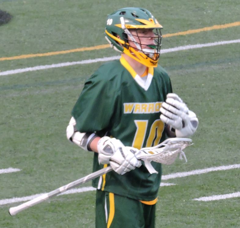 king philip lacrosse