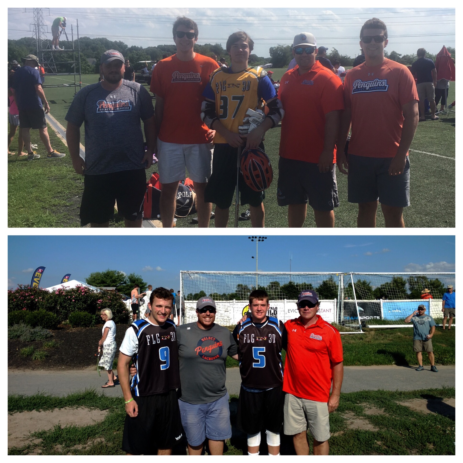 medfield lacrosse