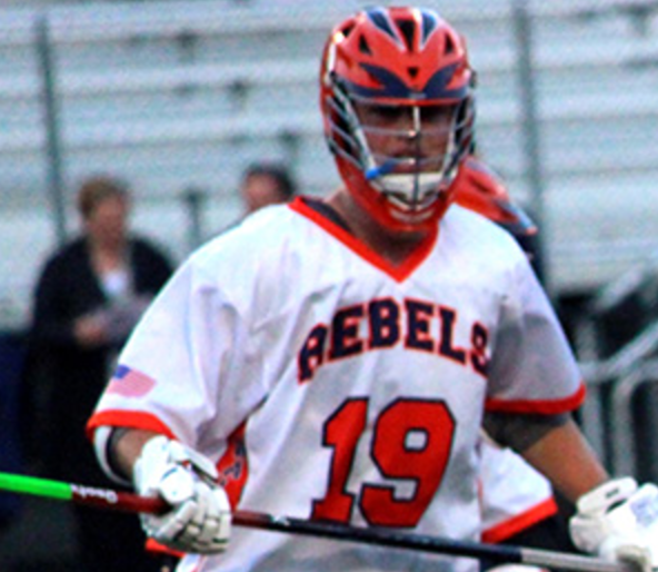 walpole lacrosse