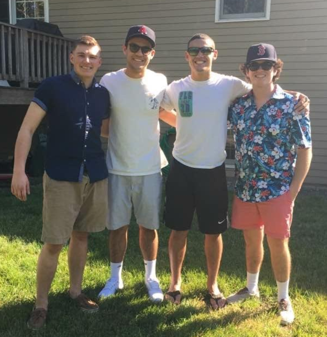 new hampshire lacrosse