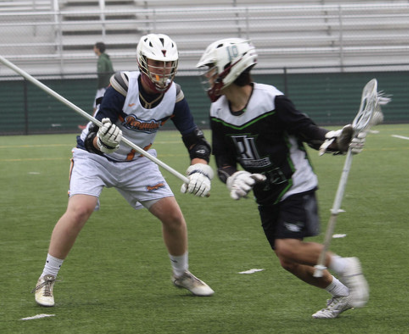 massachusetts lacrosse